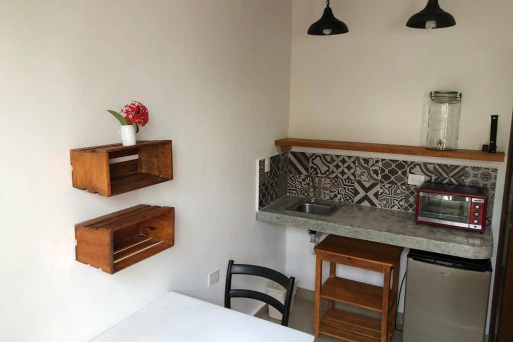 Studio Loft Cozumel 아파트 외부 사진